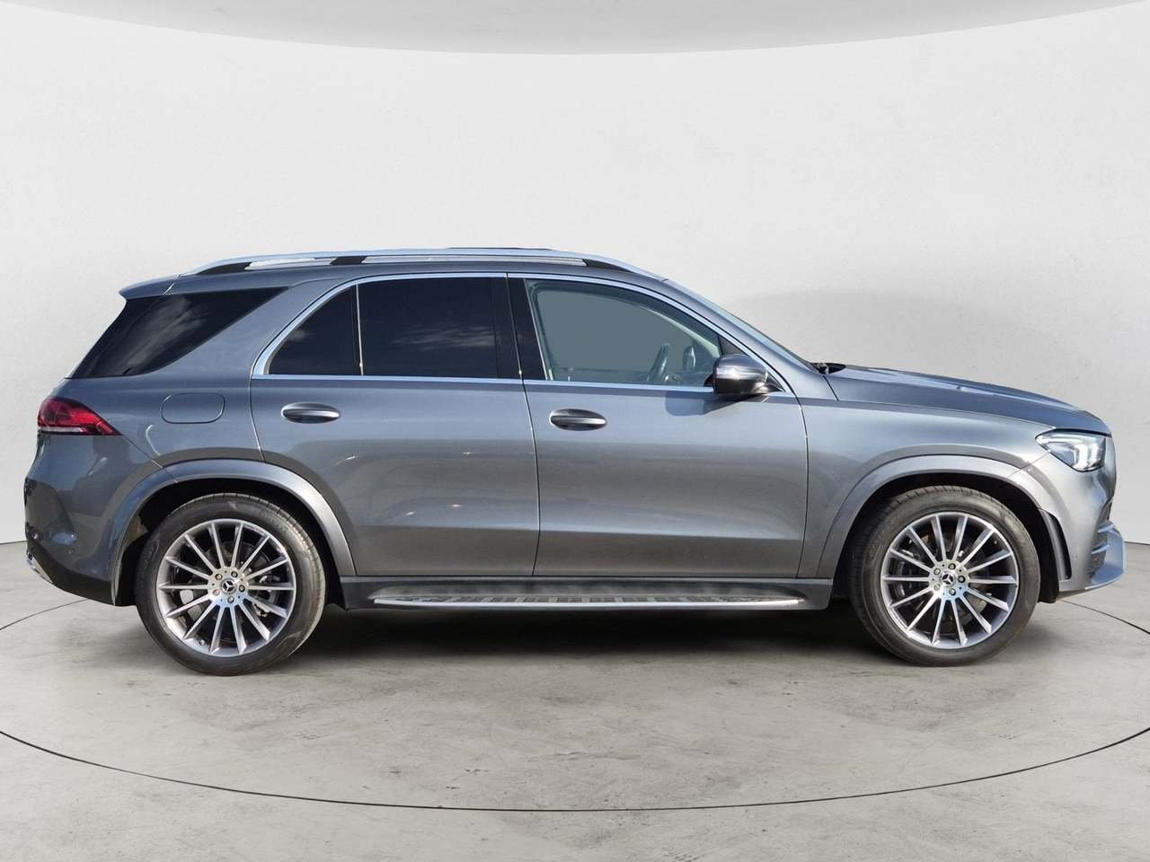 GLE 300 d mhev Premium 4matic auto - Certified