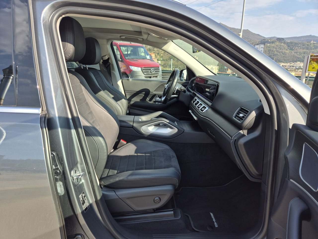 GLE 300 d mhev Premium 4matic auto - Certified