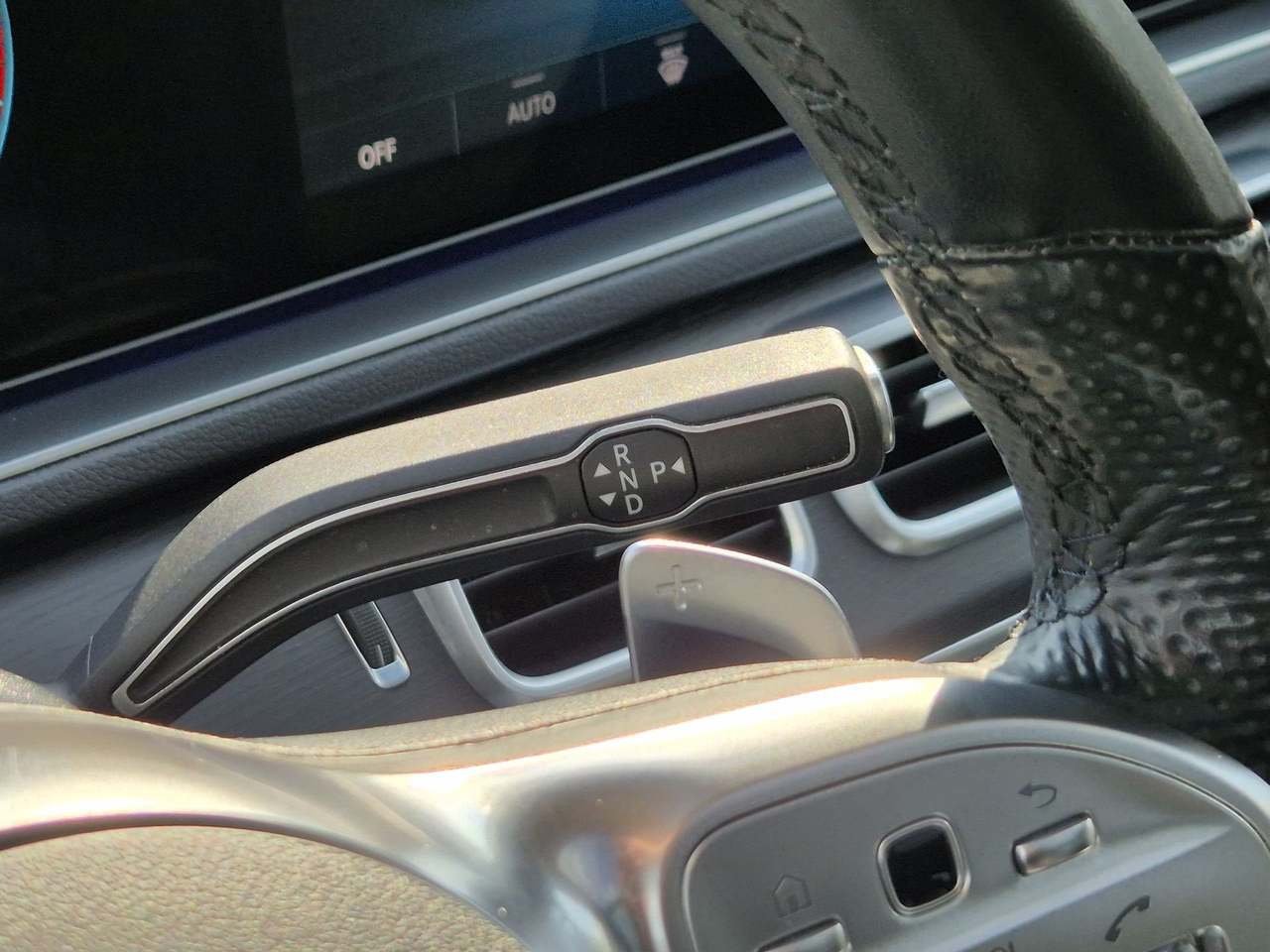 GLE 300 d mhev Premium 4matic auto - Certified