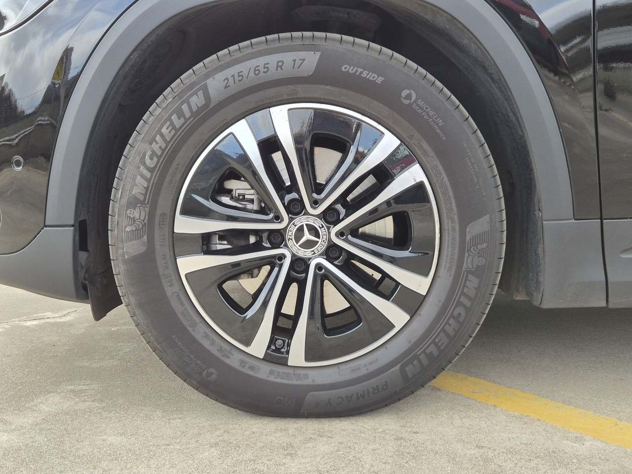 GLA 200 d Advanced auto - Certified