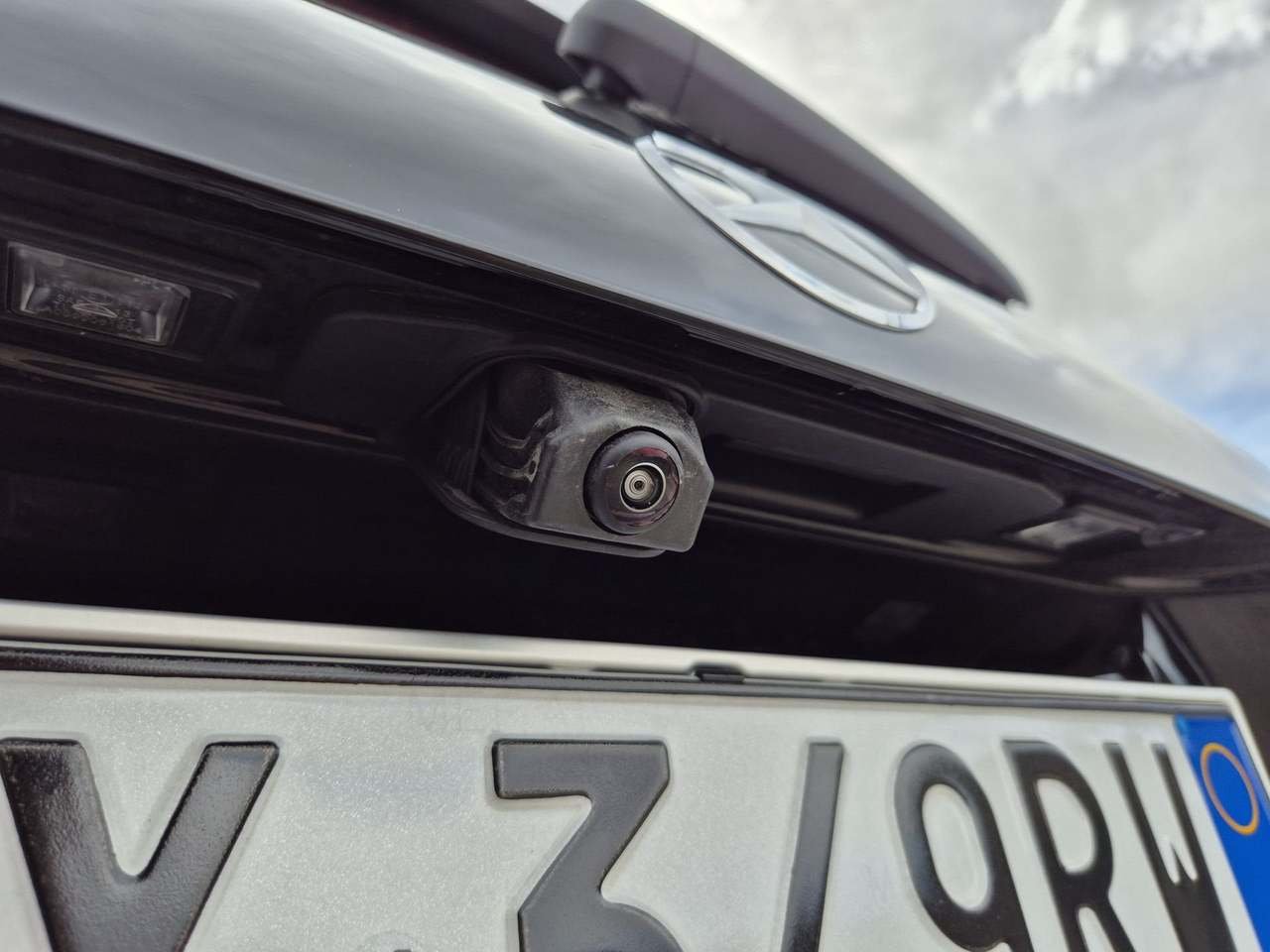 GLA 200 d Advanced auto - Certified