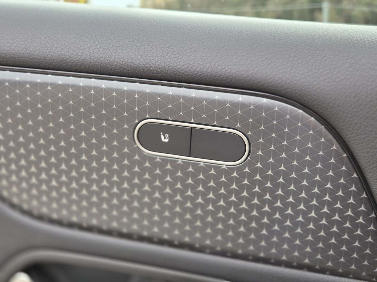 GLA 200 d Advanced auto - Certified