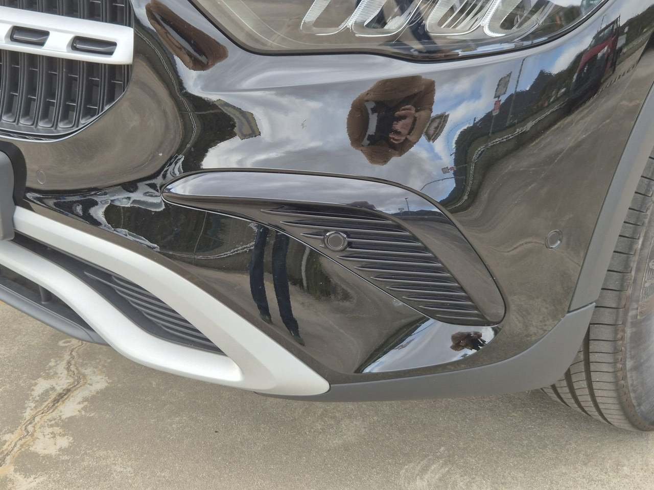 GLA 200 d Advanced auto - Certified