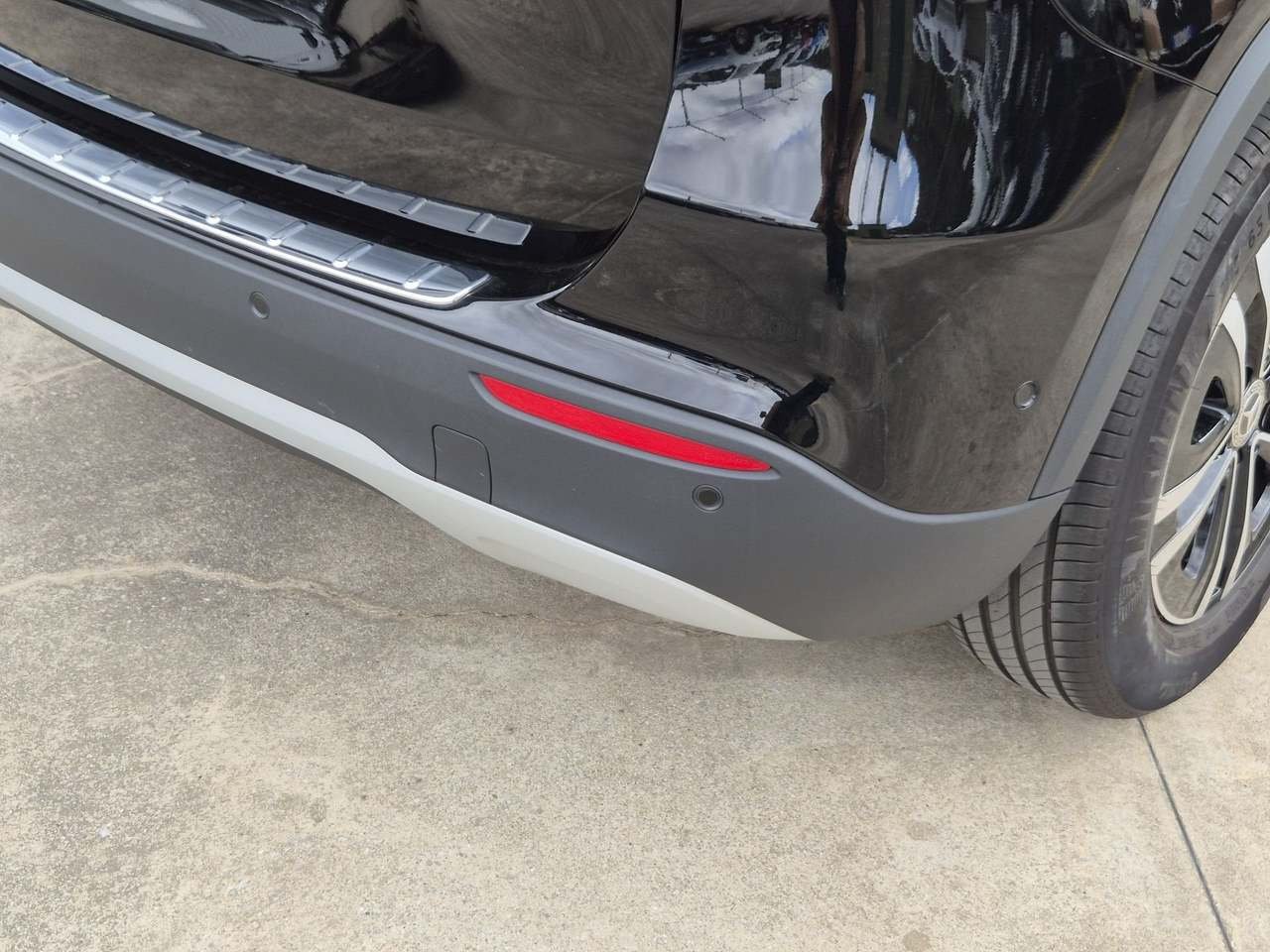 GLA 200 d Advanced auto - Certified