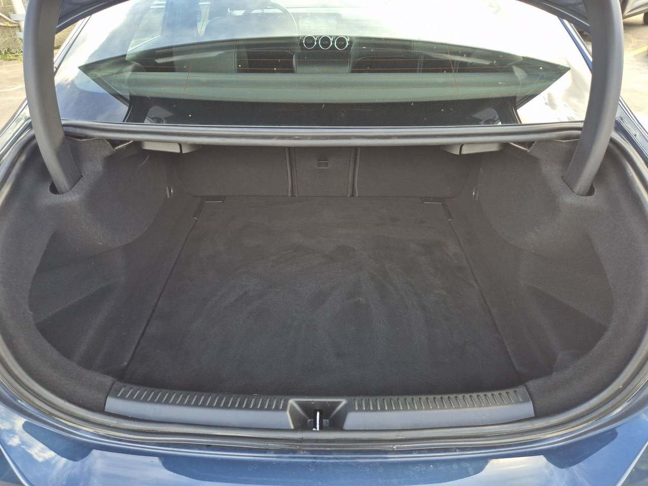 A 180 d Sport - Certified