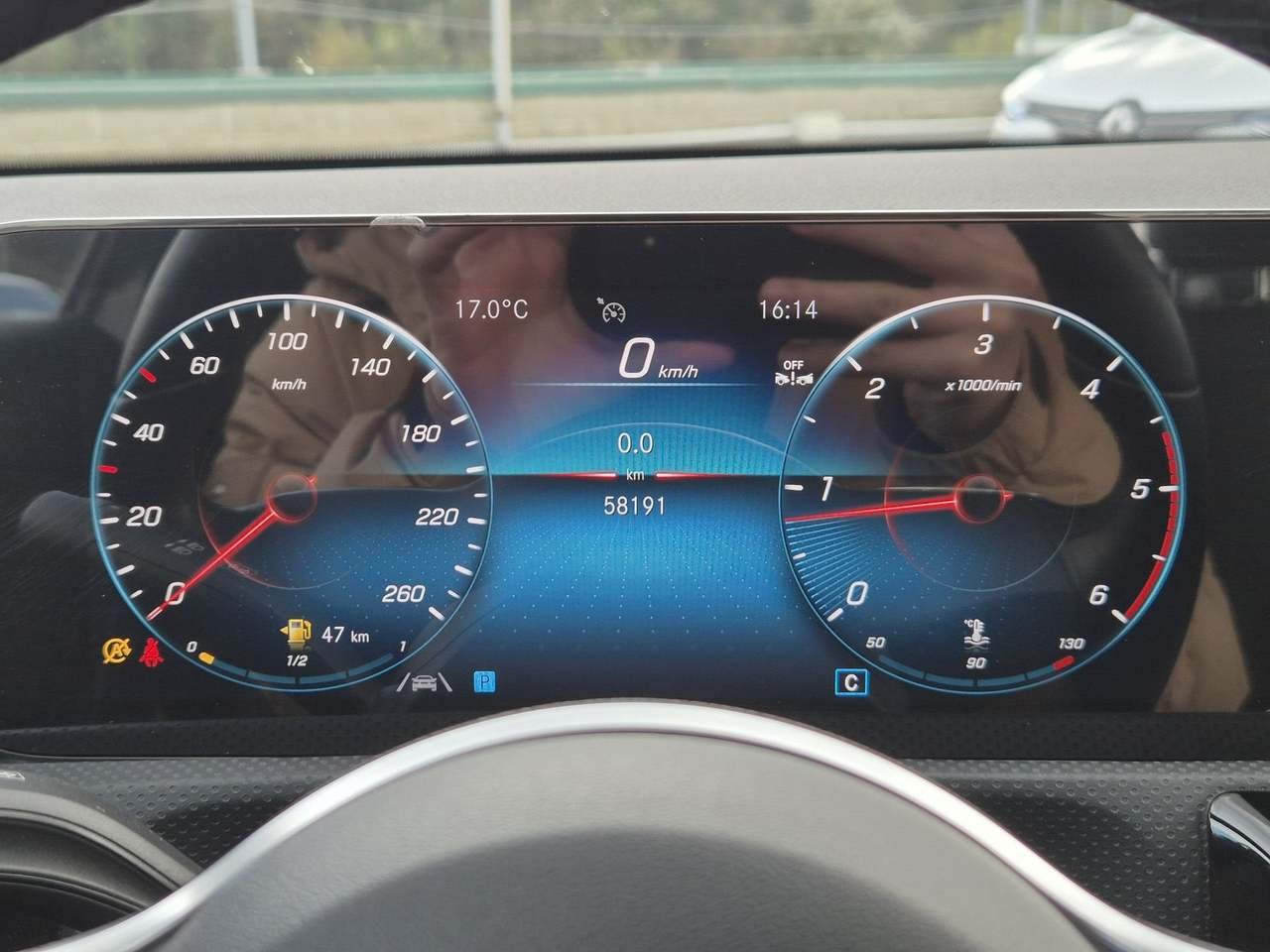 A 180 d Sport - Certified