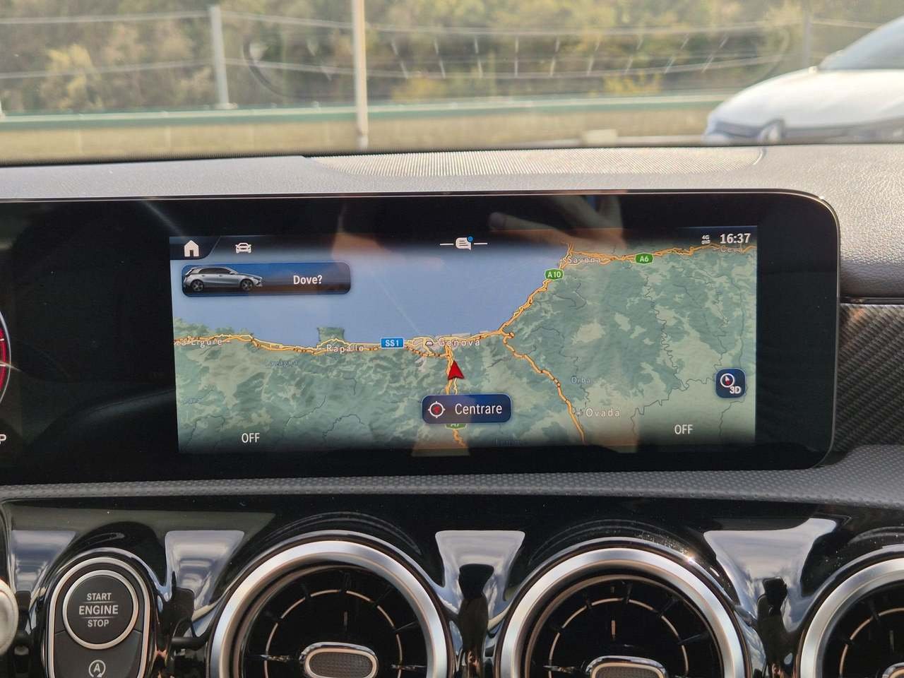 A 180 Progressive Advanced auto - Certified