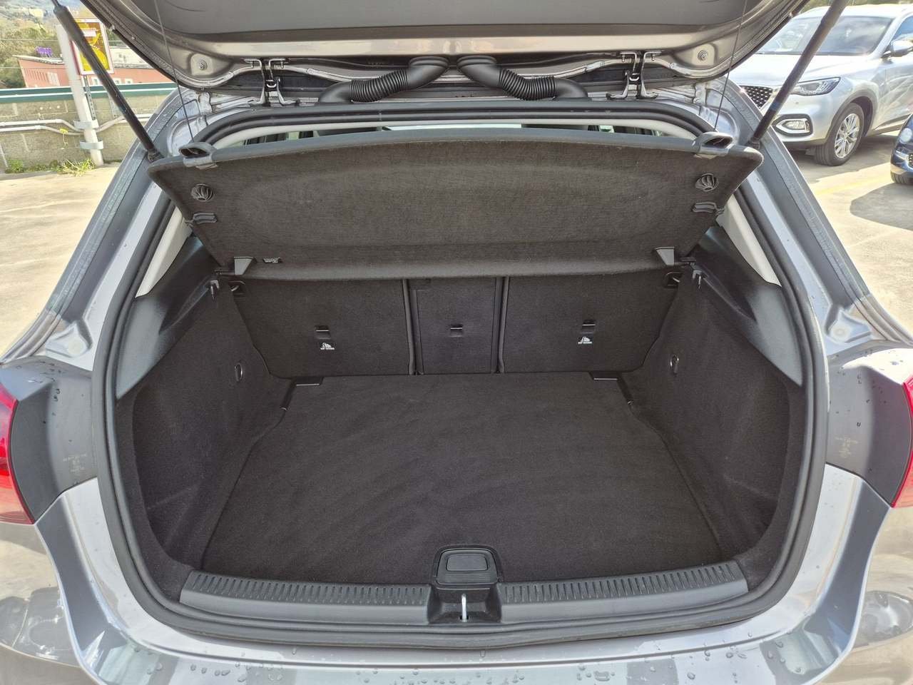 A 180 Progressive Advanced auto - Certified