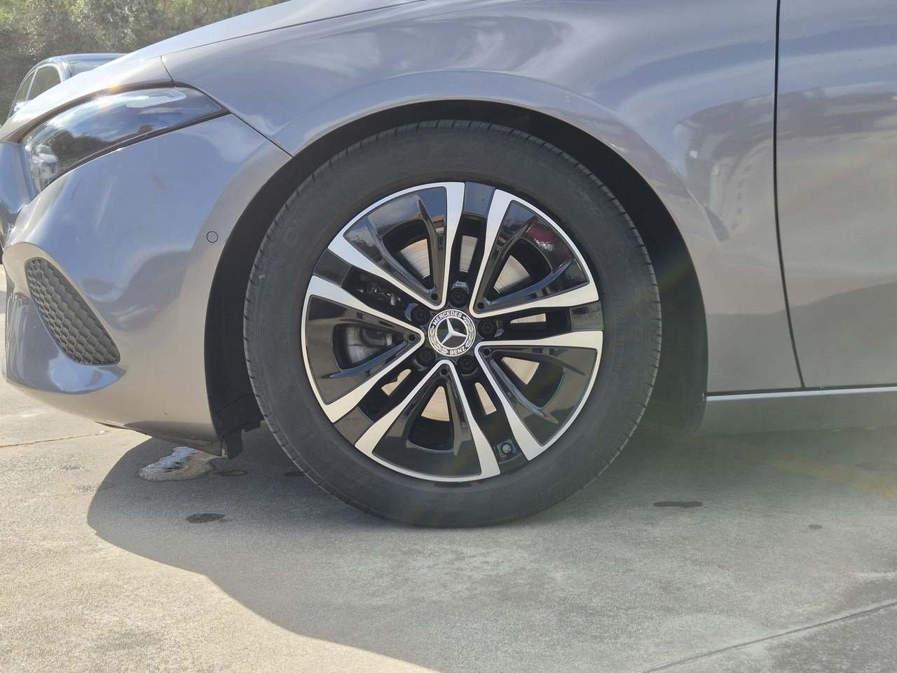 A 180 Progressive Advanced auto - Certified