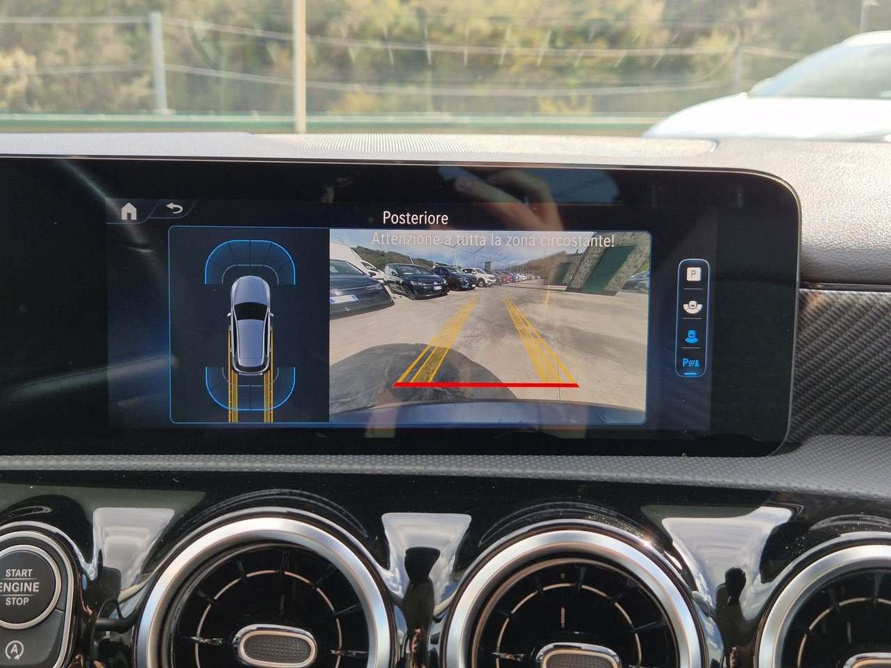 A 180 Progressive Advanced auto - Certified