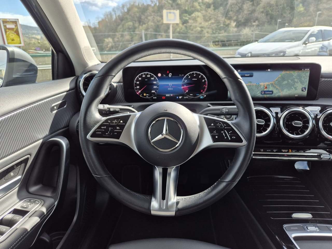 A 180 Progressive Advanced auto - Certified