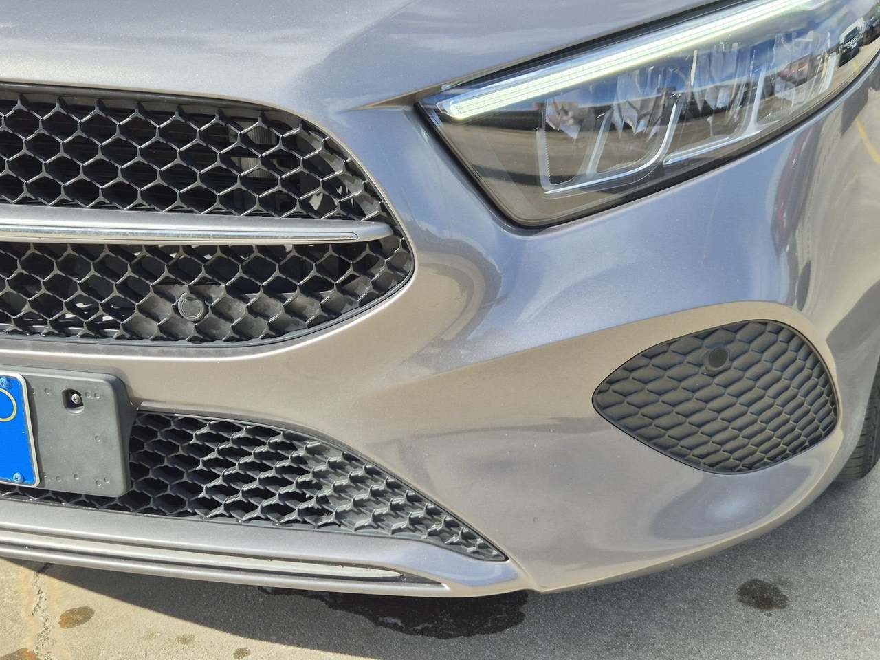 A 180 Progressive Advanced auto - Certified