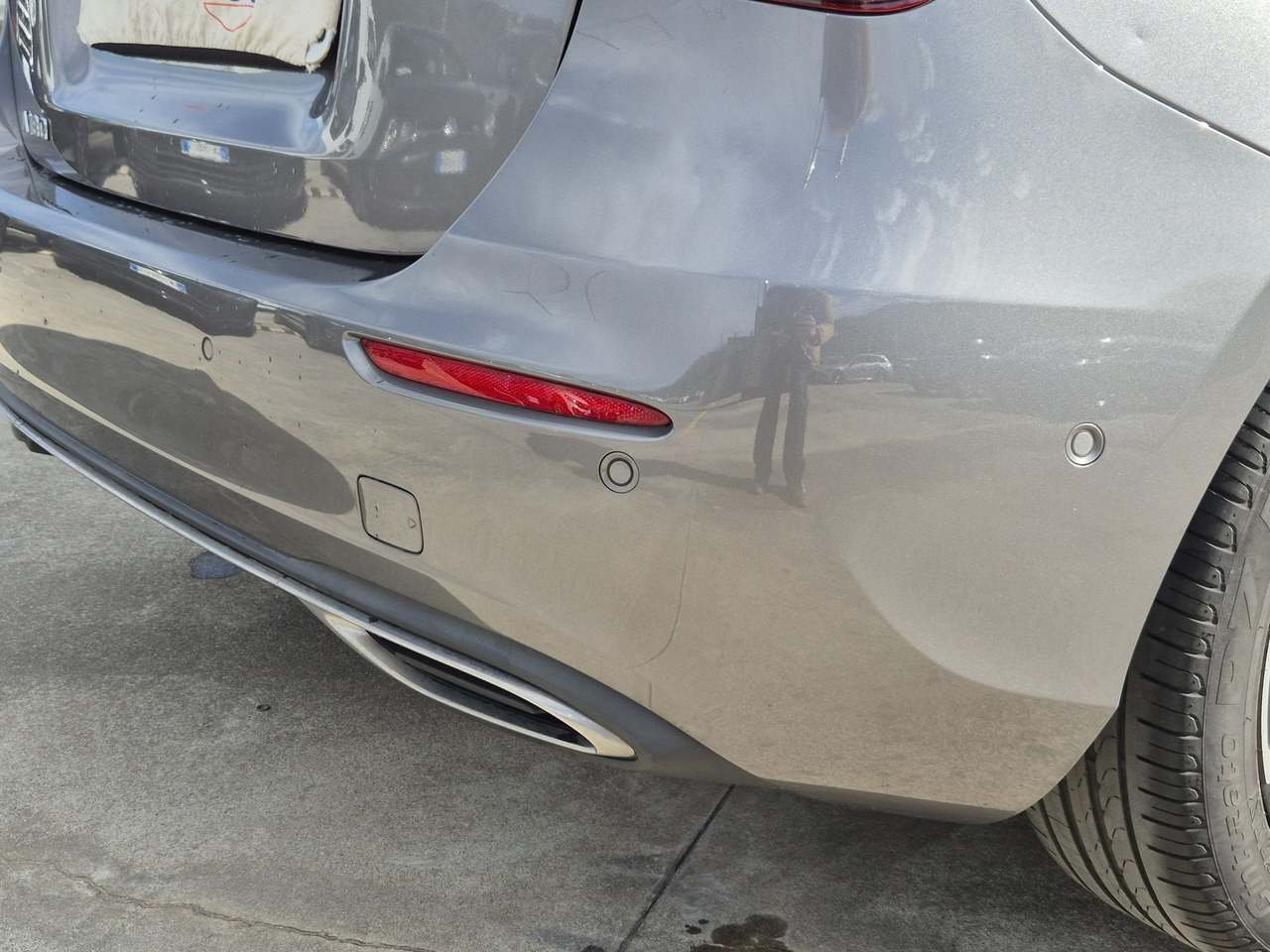 A 180 Progressive Advanced auto - Certified