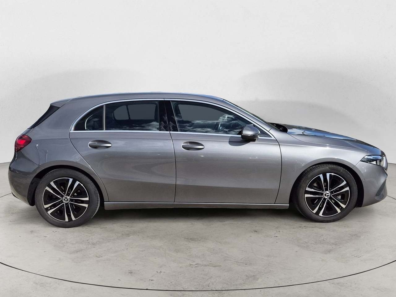 A 180 Progressive Advanced auto - Certified