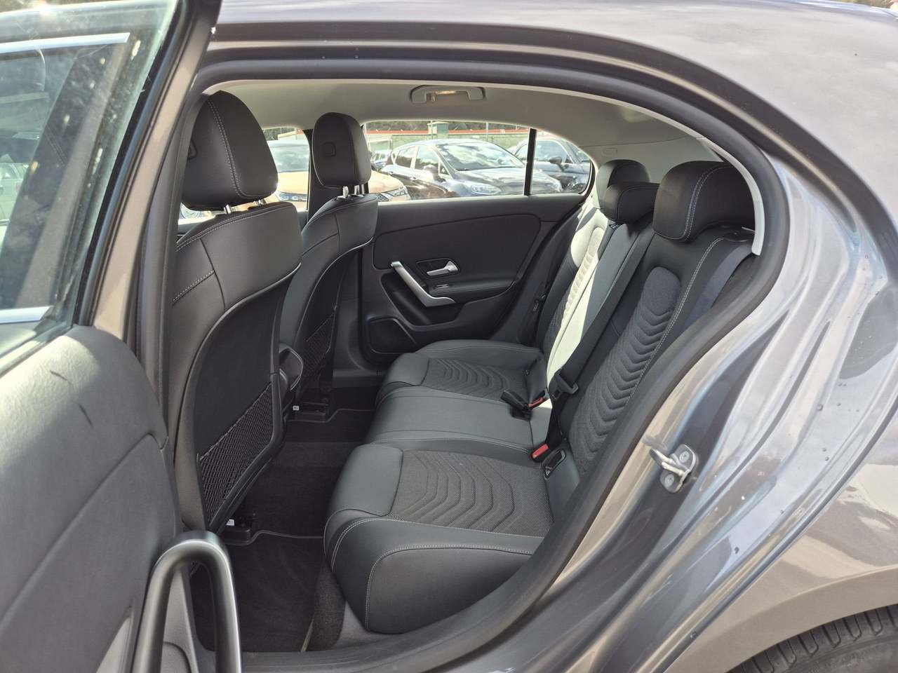 A 180 Progressive Advanced auto - Certified