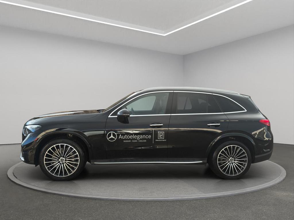 GLC 220 d AMG Premium Plus 4matic auto - Certified