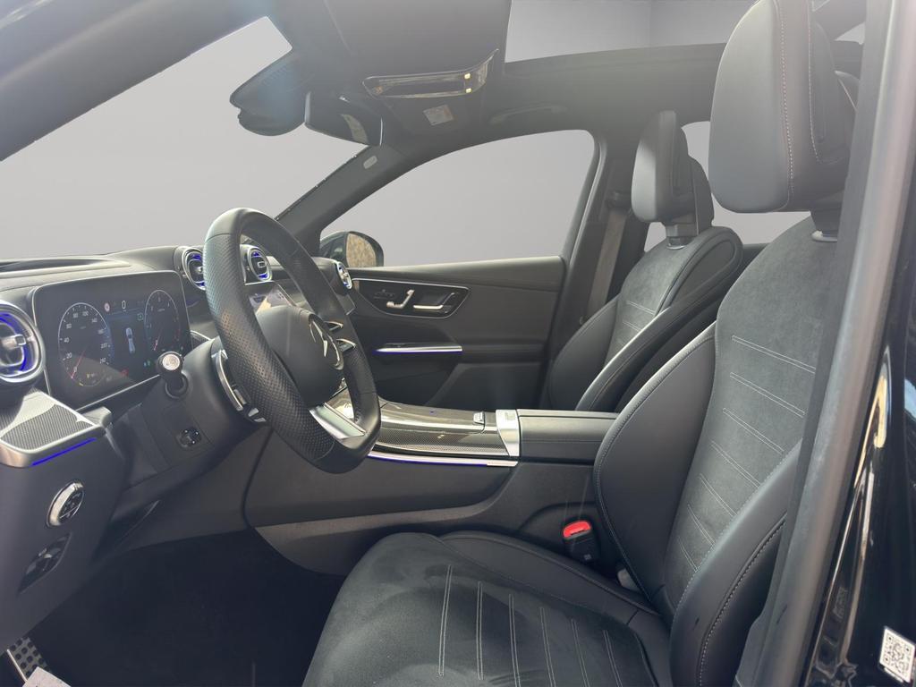 GLC 220 d AMG Premium Plus 4matic auto - Certified