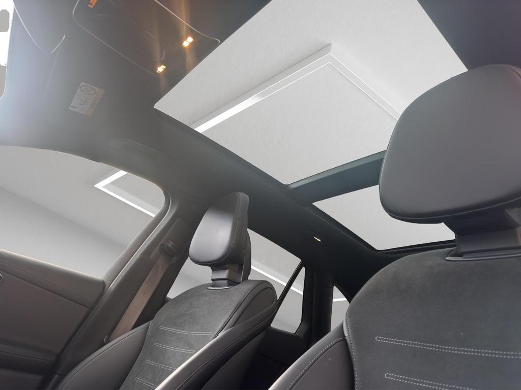 GLC 220 d AMG Premium Plus 4matic auto - Certified