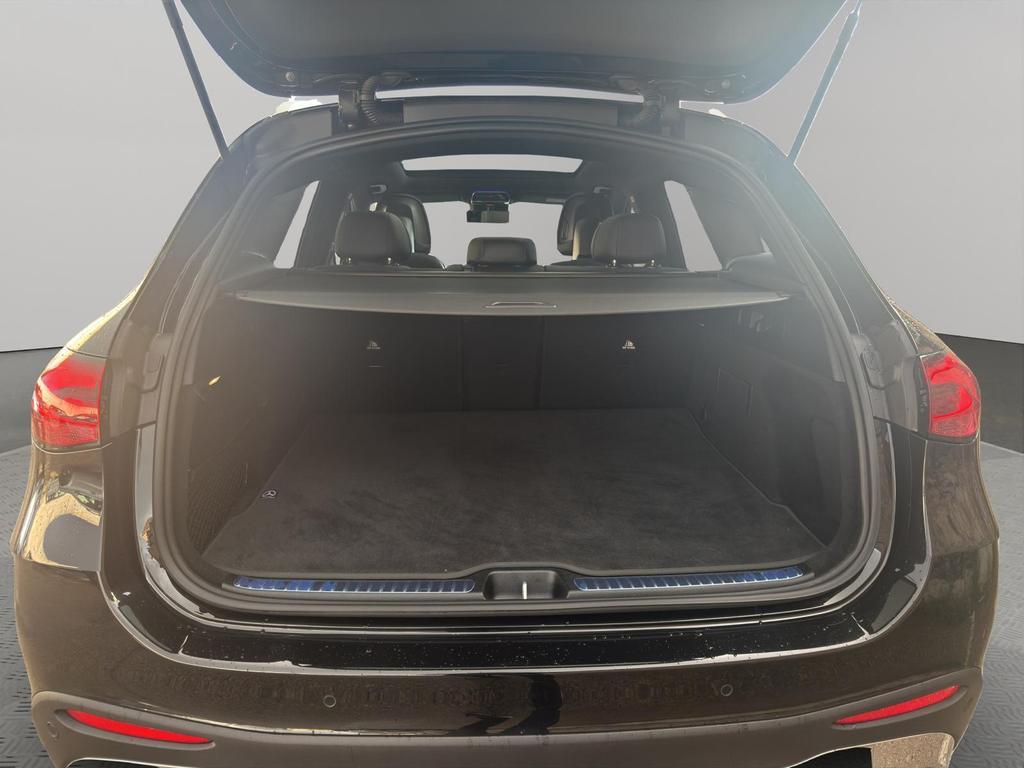 GLC 220 d AMG Premium Plus 4matic auto - Certified