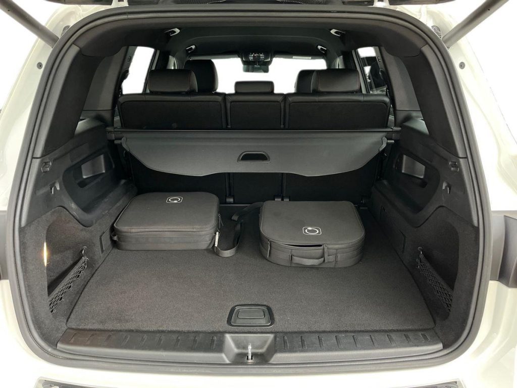 EQB 250+ Premium Plus - Certified