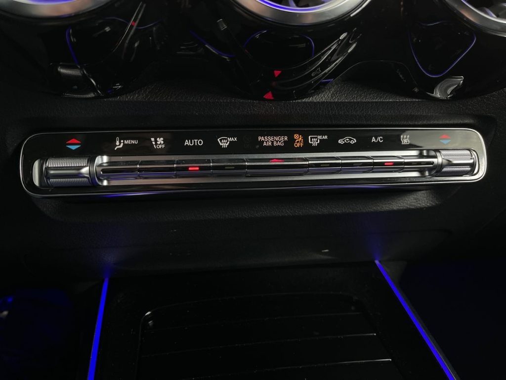 EQB 250+ Premium Plus - Certified