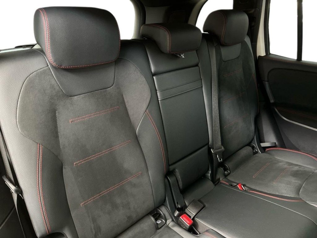 EQB 250+ Premium Plus - Certified