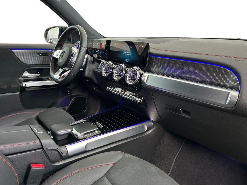 EQB 250+ Premium Plus - Certified