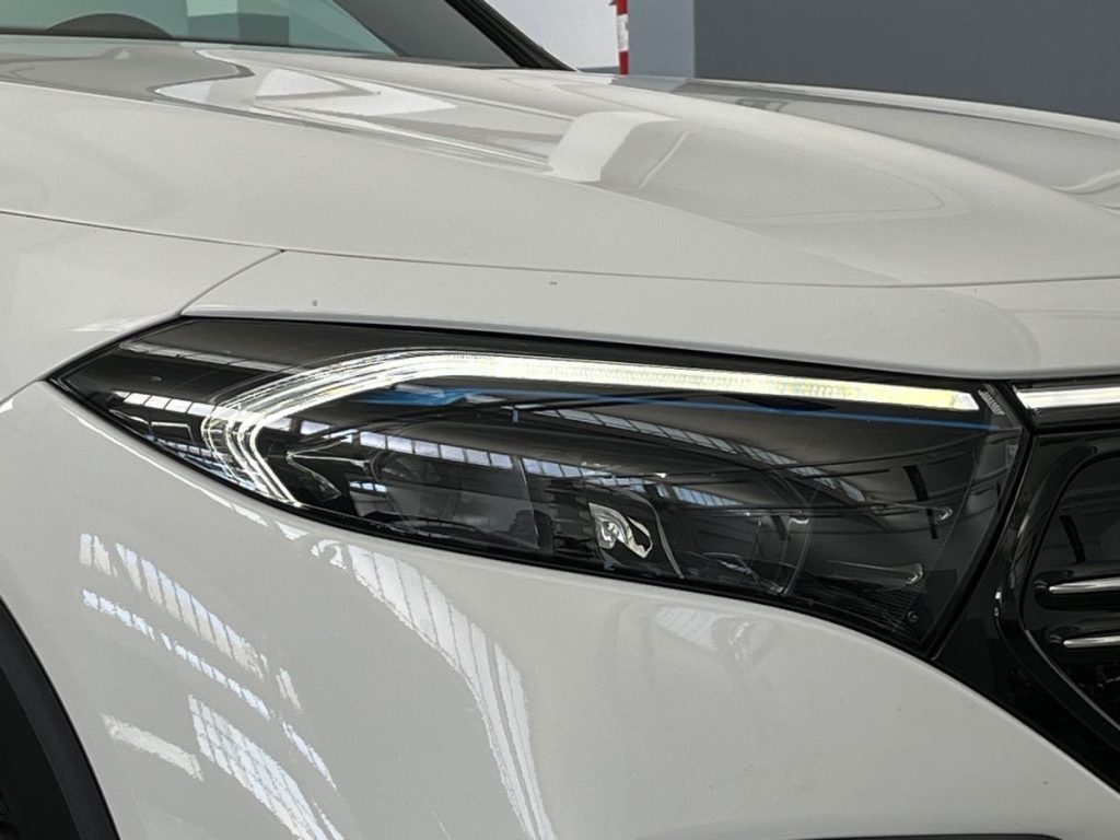 EQB 250+ Premium Plus - Certified