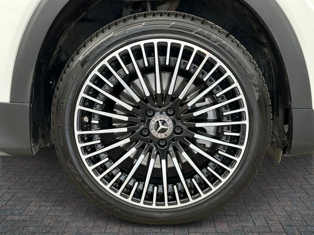 EQB 250+ Premium Plus - Certified