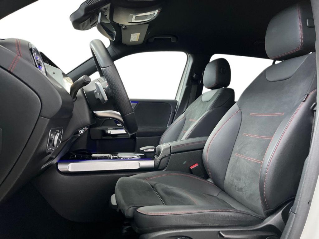 EQB 250+ Premium Plus - Certified