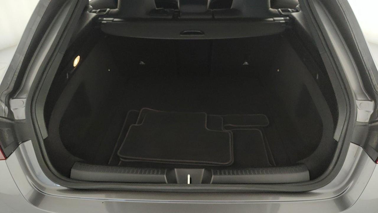 CLA Shooting Brake 200 d Advanced auto - Certified