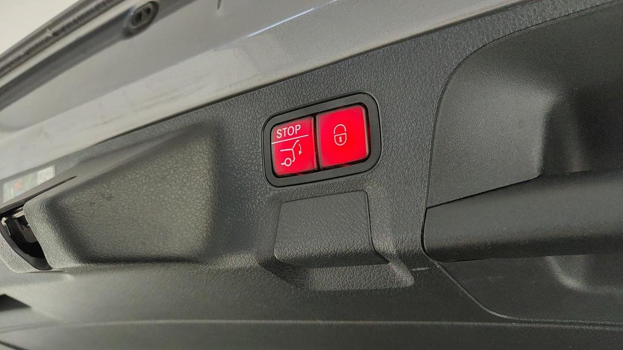 CLA Shooting Brake 200 d Advanced auto - Certified