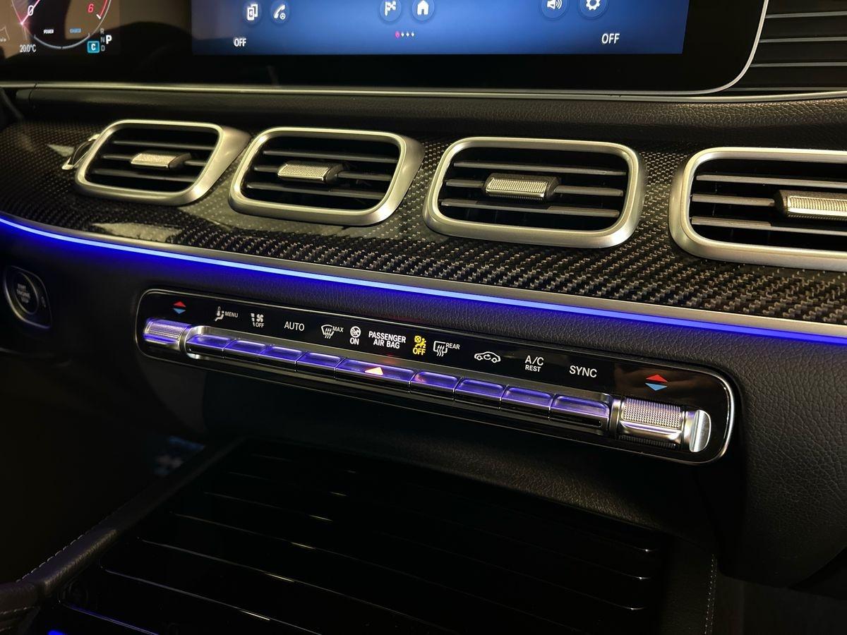 GLE 450 d AMG Line Advanced Plus 4matic auto - Certified