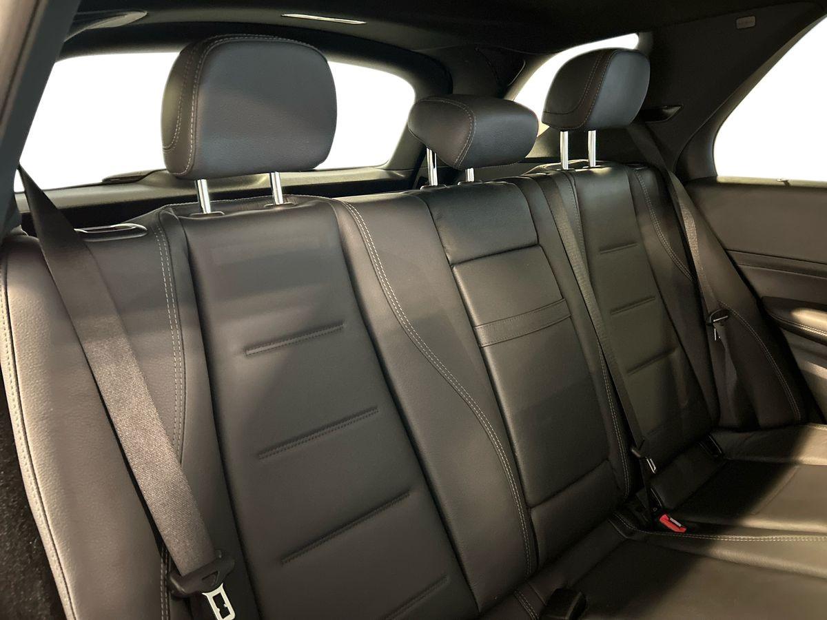 GLE 450 d AMG Line Advanced Plus 4matic auto - Certified