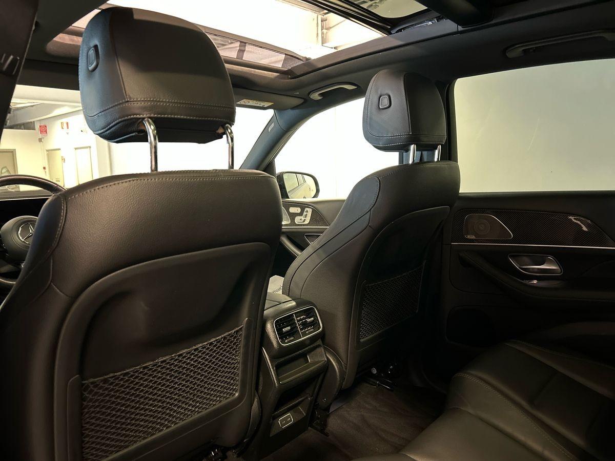 GLE 450 d AMG Line Advanced Plus 4matic auto - Certified