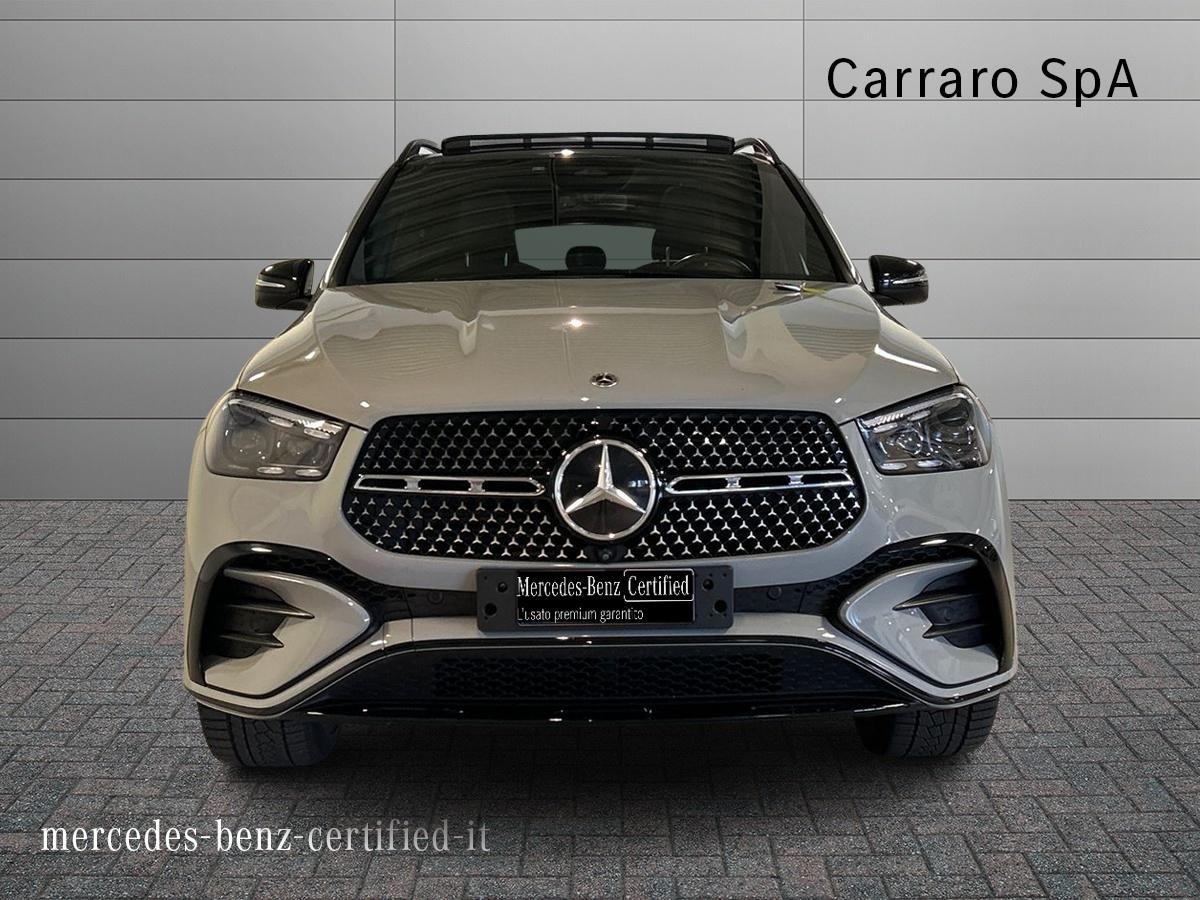 GLE 450 d AMG Line Advanced Plus 4matic auto - Certified