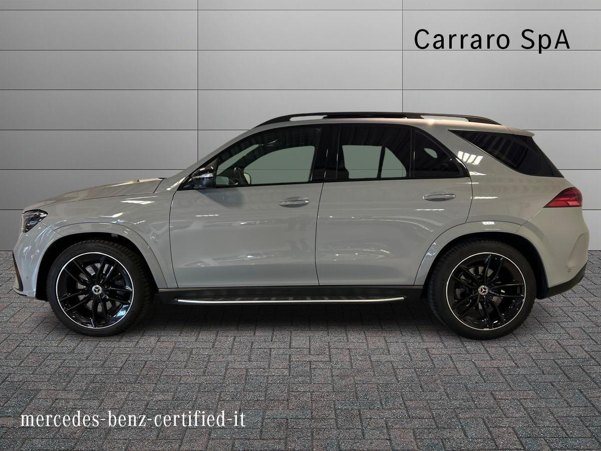 GLE 450 d AMG Line Advanced Plus 4matic auto - Certified