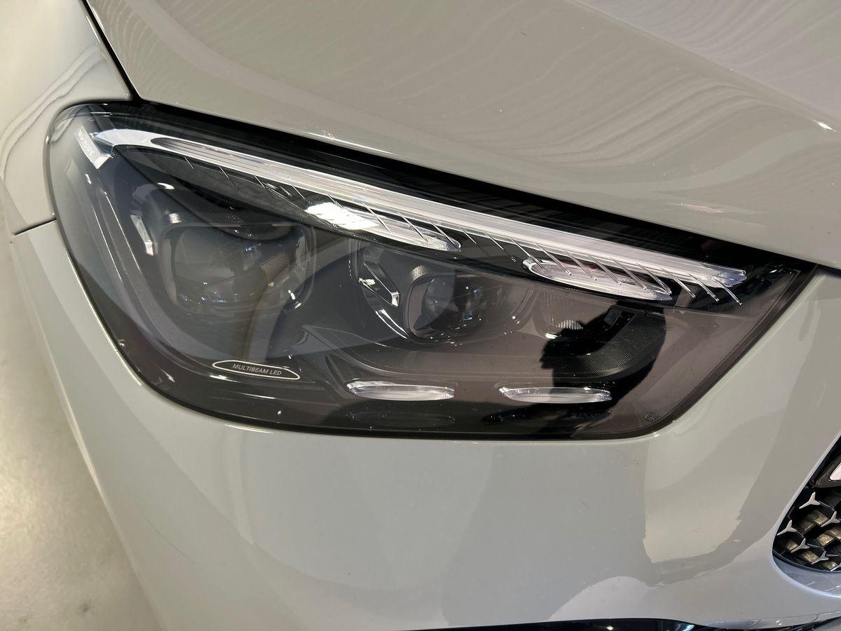 GLE 450 d AMG Line Advanced Plus 4matic auto - Certified