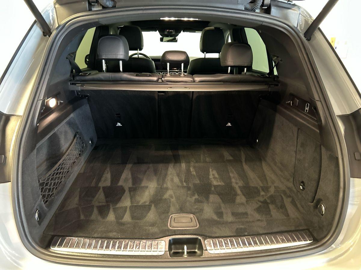 GLE 450 d AMG Line Advanced Plus 4matic auto - Certified