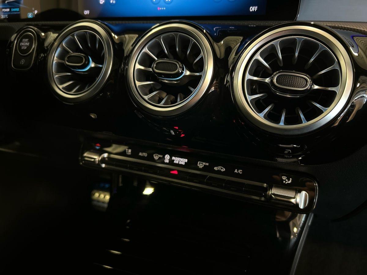 A AMG 35 AMG Line Advanced Plus Spectral Edition 4 - Certified