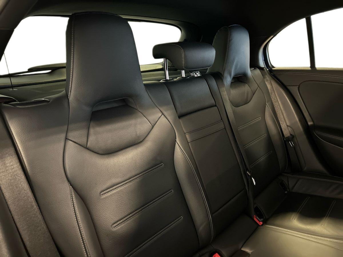 A AMG 35 AMG Line Advanced Plus Spectral Edition 4 - Certified