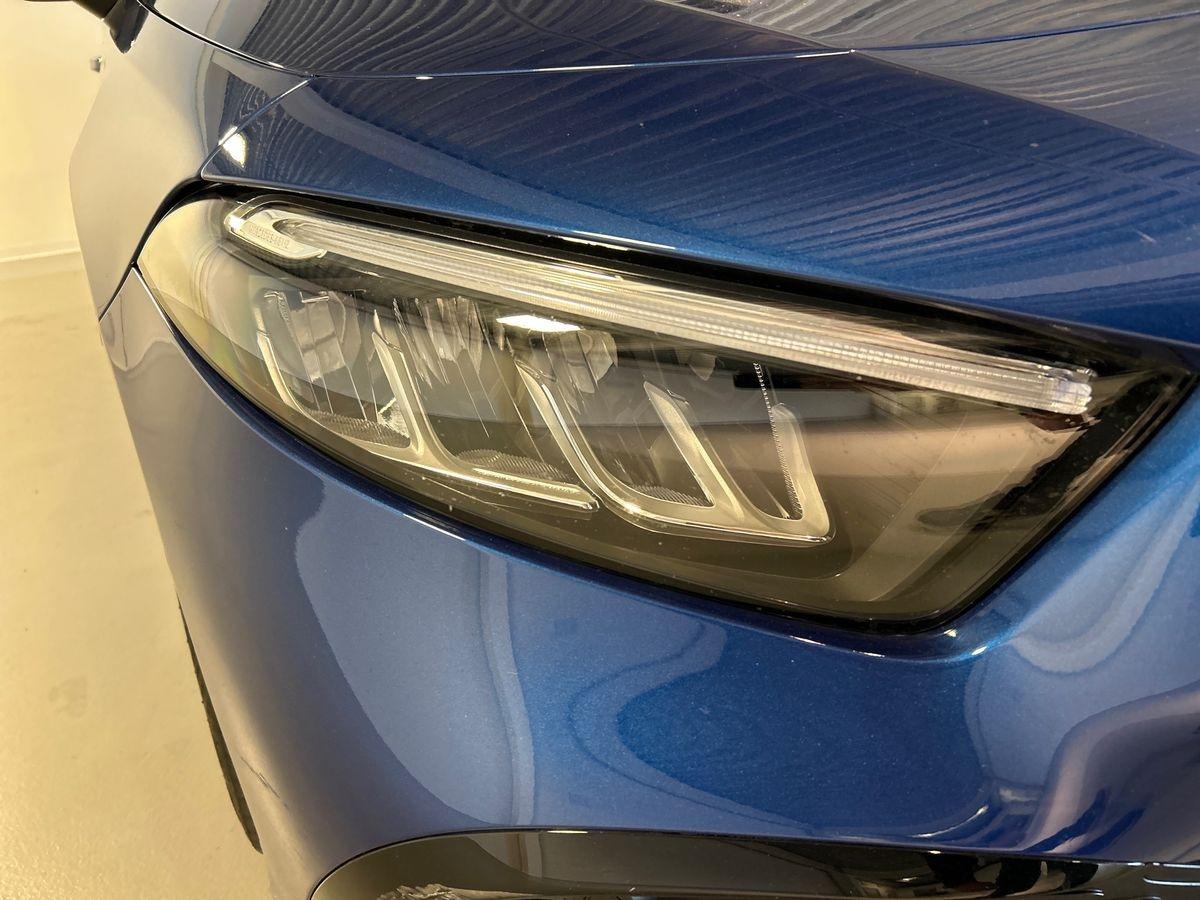 A AMG 35 AMG Line Advanced Plus Spectral Edition 4 - Certified