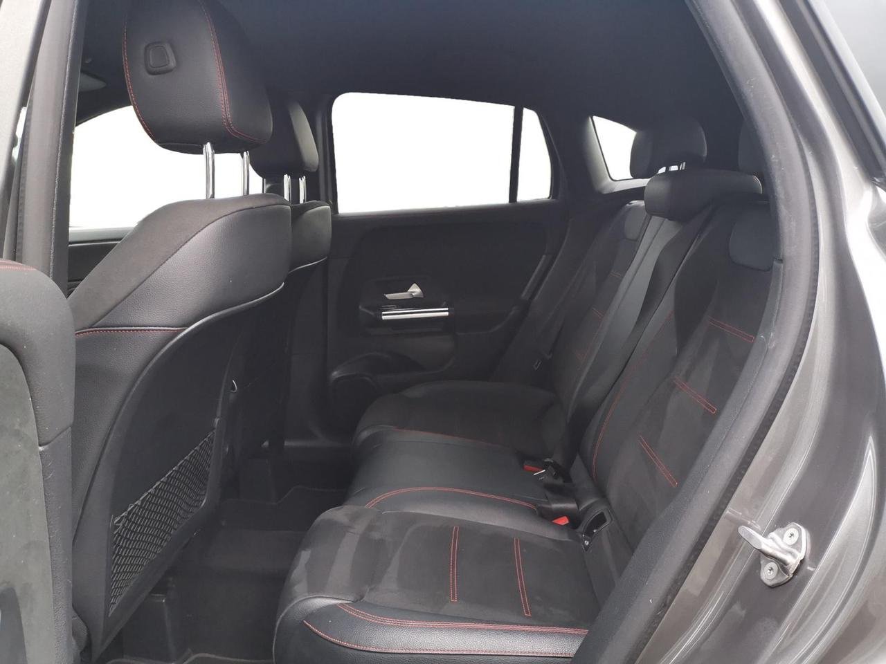 GLA 200 d Premium auto - Certified