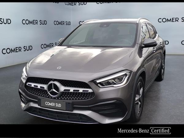 GLA 200 d Premium auto - Certified