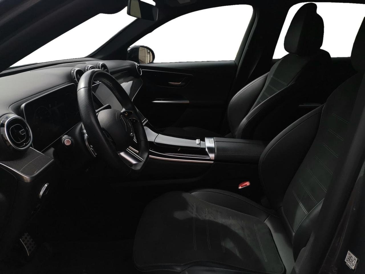 GLC 220 d AMG Advanced 4matic auto - Certified