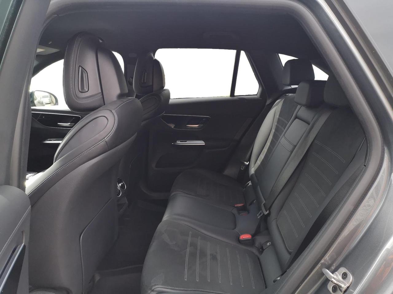 GLC 220 d AMG Advanced 4matic auto - Certified