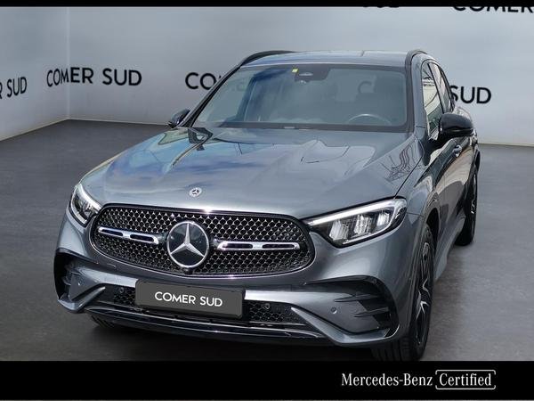 GLC 220 d AMG Advanced 4matic auto - Certified