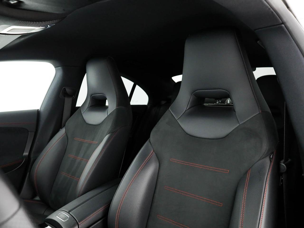 CLA Coupe 180 d Premium auto - Certified