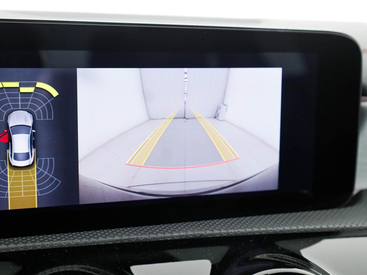 CLA Coupe 180 d Premium auto - Certified