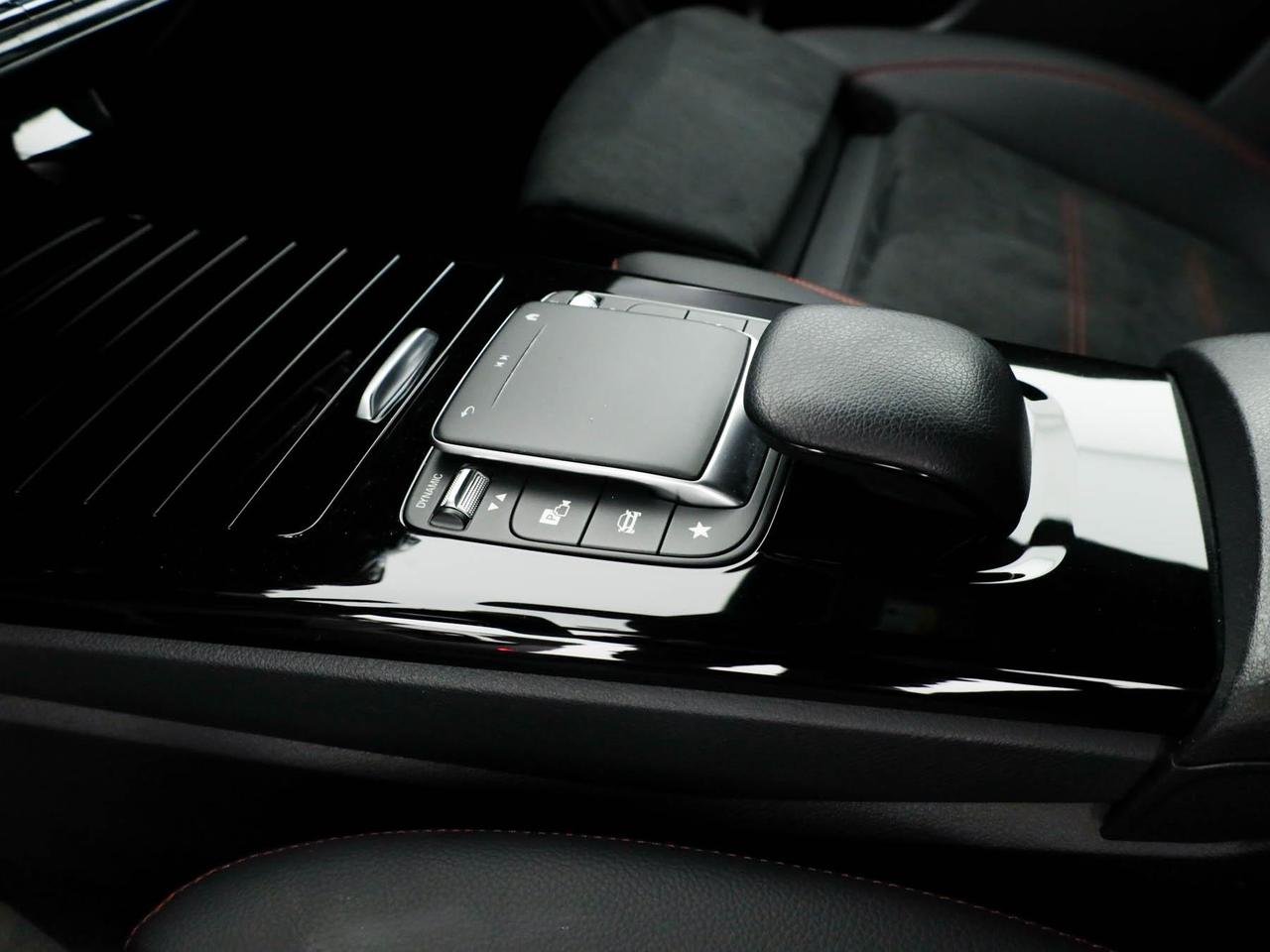 CLA Coupe 180 d Premium auto - Certified